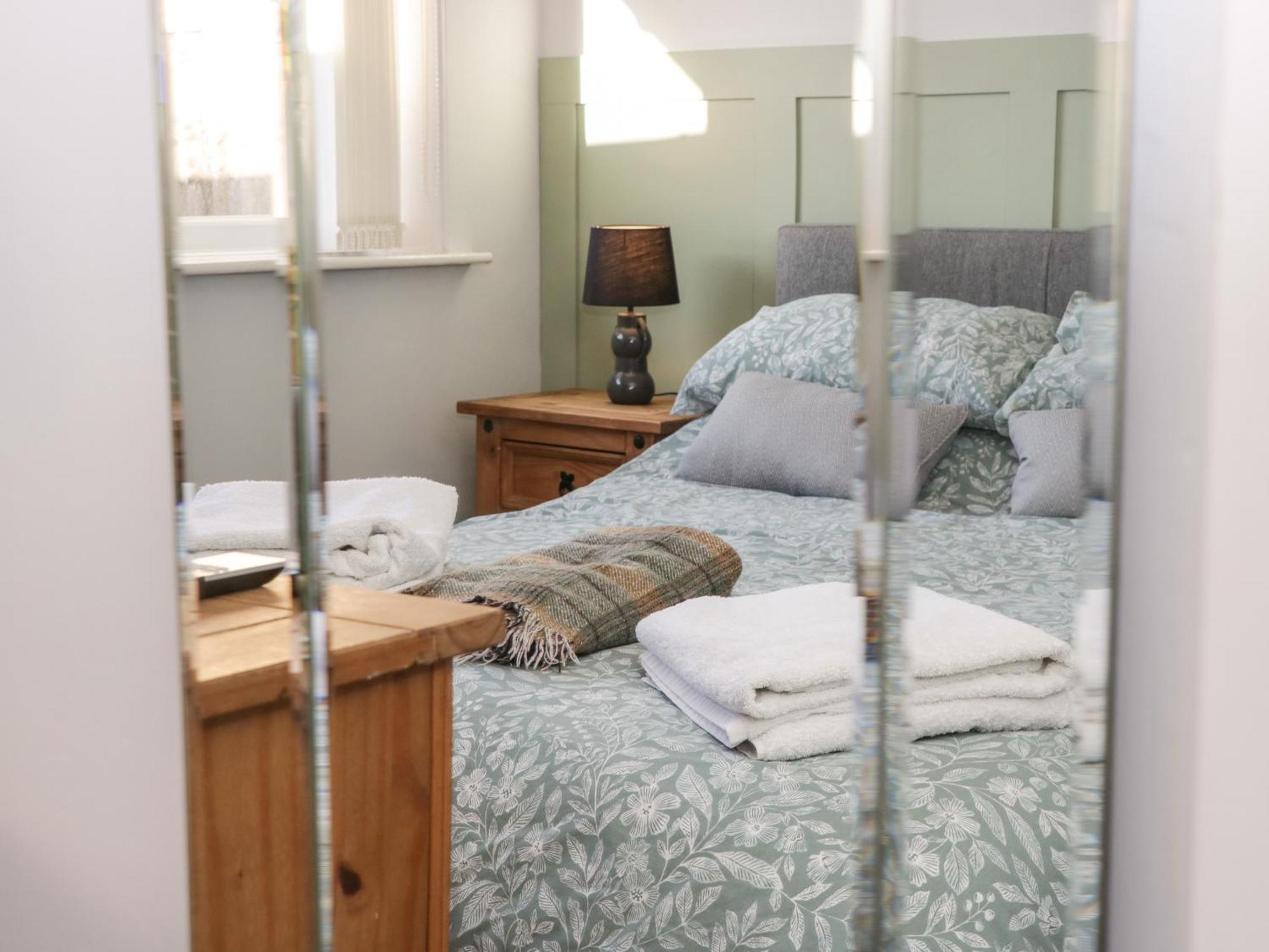Chy Bean Villa Abergele Ngoại thất bức ảnh